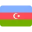 Azerbejdżan flag