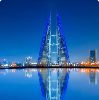 Bahrajn picture