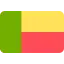 Beninu flag