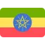 Etiopii flag