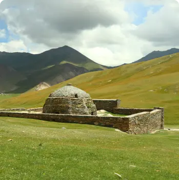 Kirghizistan picture