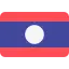 Laos Visa flag