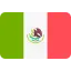 Mexico Tourist Card (FMM) flag