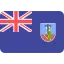 Visa Montserrat flag