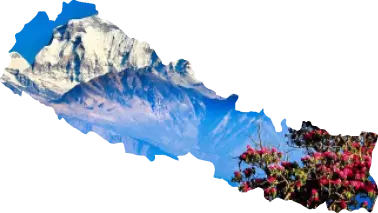 Visaanforderungen für Nepal