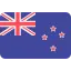 Visa Nouvelle-Zélande flag
