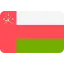 Visa Oman flag