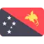 Papua-Nowa Gwinea flag