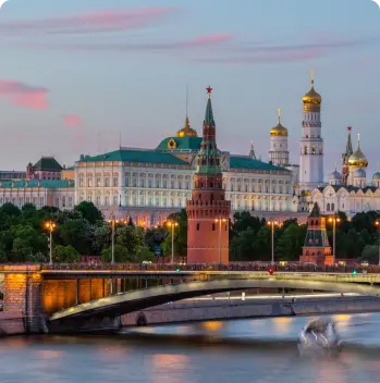 Visa Rusia picture