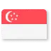 Visaanforderungen für Singapur