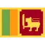 Sri Lanki flag