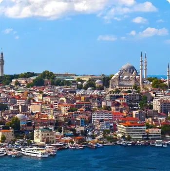 Visa Turquie picture