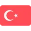 Visaanforderungen für Türkei