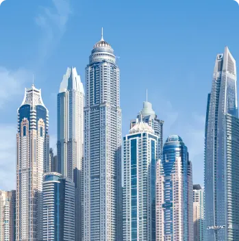 Visa Emiratos Árabes Unidos picture