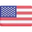 ESTA USA flag