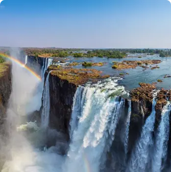 Zambia e-Visa picture