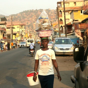 Sierra Leone picture