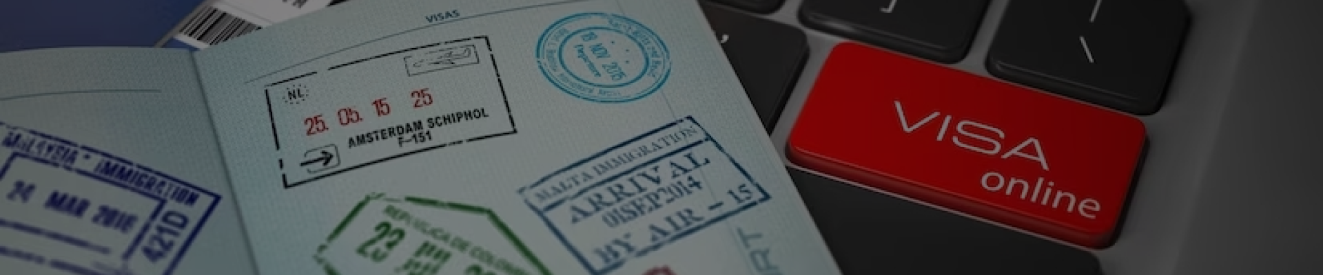 Single-entry and multi-entry visa